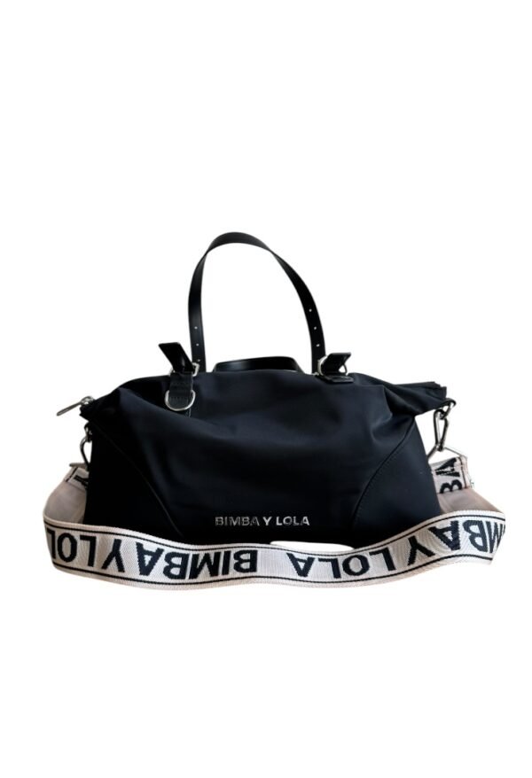 BOLSO SHOPPER - BIMBA Y LOLA